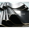 Good tensile strength Teflon/ptfe fusing belts